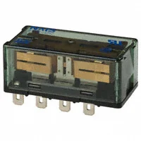 SP2-DC48V Panasonic Electric Works  Power Relays Over 2 Amps